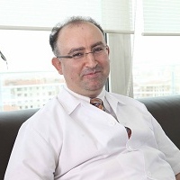 Uzm. Dr. İsmail Güner