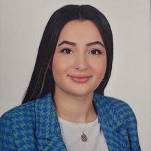 Uzm. Kl. Psk. Melisa Tok