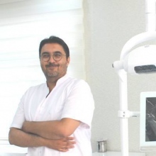 Doç. Dr. Ferhan Yaman