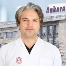 Doç. Dr. Mustafa Onur Karaca