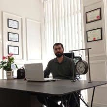 Uzm. Dr. Zafer Güleş