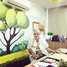 Dr. Dt. Zeycan İrem Pişkinöz fotoğraf 4