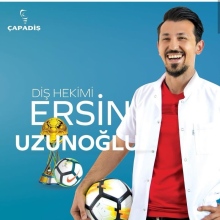 Dt. Ersin Uzunoğlu