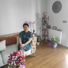 Uzm. Dr. Melike Köroğlu Özel fotoğraf 4