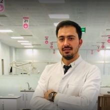 Dr. Dt. Şükrü Özçelik fotoğraf 1