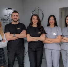 Uzm. Dr. Yonca Sungur fotoğraf 3