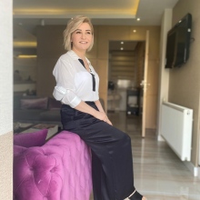 Uzm. Dr. Ahu Özbilen fotoğraf 5