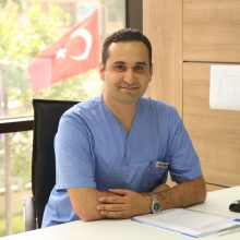 Prof. Dr. B. Çağrı Delilbaşı