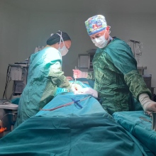 Op. Dr. Ceren Doğanay fotoğraf 1