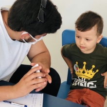 Dkt. Yiğithan Şimşek fotoğraf 4