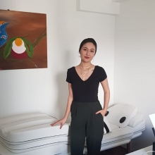 Dyt. Merve Aygür fotoğraf 2