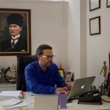 Prof. Dr. Murat Alkan fotoğraf 4