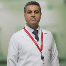 Uzm. Dr. Mehmet Celaloğlu