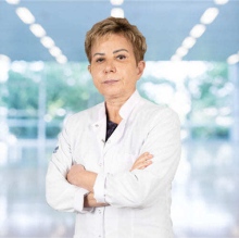 Uzm. Dr. Aytül Şimşek