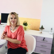 Psk. Seval Eryılancı