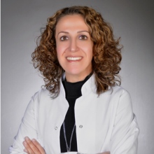 Op. Dr. Emine Çatak