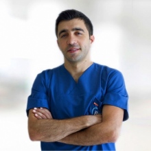 Dt. Fatih Eryılmaz fotoğraf 1
