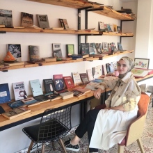 Psk. Büşra Sarıçelik