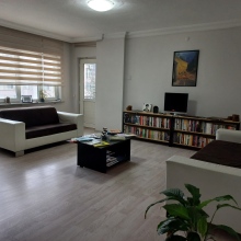 Psk. Dan. Serhat Ayşen fotoğraf 3