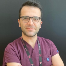 Op. Dr. Serhat Yarar