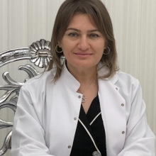 Dr. Sultan Karakucak fotoğraf 1