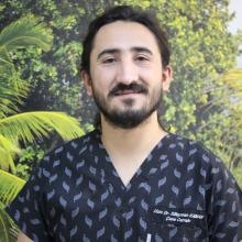 Uzm. Dt. Süleyman Kaman