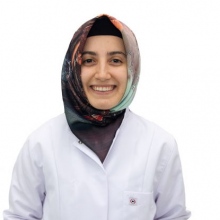 Dt. Melike Esra Zabun