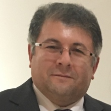 Prof. Dr. Mithat Büyükçelik fotoğraf 1