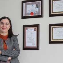 Uzm. Dr. Meral Sözen fotoğraf 7
