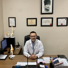 Op. Dr. Serdar Söylev