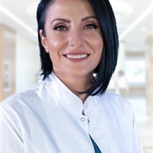 Uzm. Dr. Yeşim Çınar Yakar fotoğraf 2
