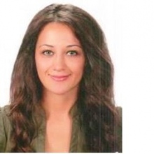 Dr. Dt. Nilüfer Yılmaz Öğütlü