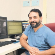 Uzm. Dr. Mehmet Emrah Güven
