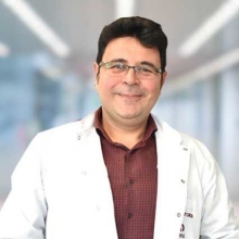 Uzm. Dr. Ediz Tevfik Özgan