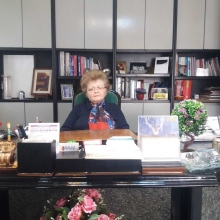 Prof. Dr. Aydan Usman fotoğraf 4