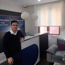 Doç. Dr. Yusuf Aydın fotoğraf 3