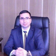 Doç. Dr. Serkan Özcan