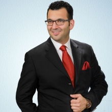 Doç. Dr. Ali Doğukan Anğın