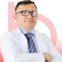 Dr. Ali Oğuz Dikmen