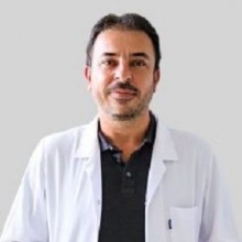 Op. Dr. Ömer Selçuk Öçmen