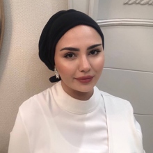 Uzm. Kl. Psk. Eda Yılmaz