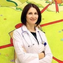 Uzm. Dr. Ayten Mutlu fotoğraf 1