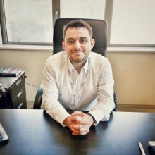 Uzm. Dr. Mustafa Tatlı