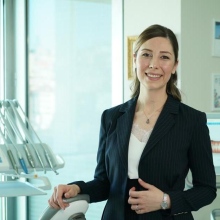 Uzm. Dr. Nazlı Karaca Kurt