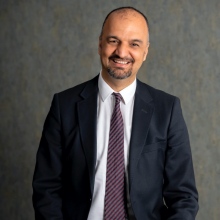 Prof. Dr. Alihan Derincek