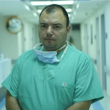 Op. Dr. Berke Özkan
