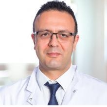 Prof. Dr. Samet Yardımcı fotoğraf 3