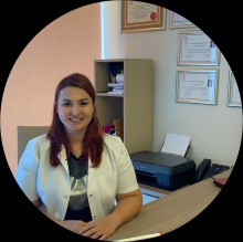 Uzm. Dr. Özden Sibel Odabaşı fotoğraf 5