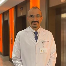 Op. Dr. Baha Arslan
