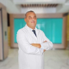 Uzm. Dr. Salim Çınar